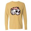16x20 PRINT AREA Comfort Colors Long Sleeve T-Shirt Thumbnail