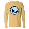 16x20 PRINT AREA Comfort Colors Long Sleeve T-Shirt Thumbnail