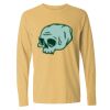 16x20 PRINT AREA Comfort Colors Long Sleeve T-Shirt Thumbnail
