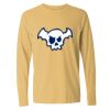 16x20 PRINT AREA Comfort Colors Long Sleeve T-Shirt Thumbnail