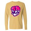 16x20 PRINT AREA Comfort Colors Long Sleeve T-Shirt Thumbnail