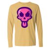 16x20 PRINT AREA Comfort Colors Long Sleeve T-Shirt Thumbnail