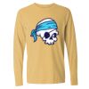 16x20 PRINT AREA Comfort Colors Long Sleeve T-Shirt Thumbnail
