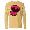 16x20 PRINT AREA Comfort Colors Long Sleeve T-Shirt Thumbnail