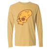 16x20 PRINT AREA Comfort Colors Long Sleeve T-Shirt Thumbnail