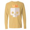 16x20 PRINT AREA Comfort Colors Long Sleeve T-Shirt Thumbnail