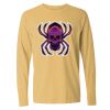 16x20 PRINT AREA Comfort Colors Long Sleeve T-Shirt Thumbnail