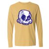 16x20 PRINT AREA Comfort Colors Long Sleeve T-Shirt Thumbnail