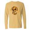 16x20 PRINT AREA Comfort Colors Long Sleeve T-Shirt Thumbnail