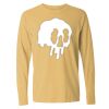 16x20 PRINT AREA Comfort Colors Long Sleeve T-Shirt Thumbnail