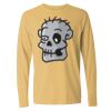 16x20 PRINT AREA Comfort Colors Long Sleeve T-Shirt Thumbnail