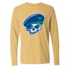 16x20 PRINT AREA Comfort Colors Long Sleeve T-Shirt Thumbnail