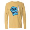 16x20 PRINT AREA Comfort Colors Long Sleeve T-Shirt Thumbnail