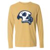 16x20 PRINT AREA Comfort Colors Long Sleeve T-Shirt Thumbnail