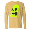 16x20 PRINT AREA Comfort Colors Long Sleeve T-Shirt Thumbnail