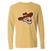 16x20 PRINT AREA Comfort Colors Long Sleeve T-Shirt Thumbnail
