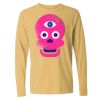 16x20 PRINT AREA Comfort Colors Long Sleeve T-Shirt Thumbnail