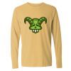 16x20 PRINT AREA Comfort Colors Long Sleeve T-Shirt Thumbnail