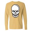 16x20 PRINT AREA Comfort Colors Long Sleeve T-Shirt Thumbnail