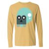 16x20 PRINT AREA Comfort Colors Long Sleeve T-Shirt Thumbnail