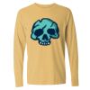 16x20 PRINT AREA Comfort Colors Long Sleeve T-Shirt Thumbnail