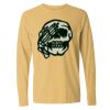 16x20 PRINT AREA Comfort Colors Long Sleeve T-Shirt Thumbnail