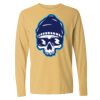 16x20 PRINT AREA Comfort Colors Long Sleeve T-Shirt Thumbnail