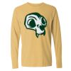 16x20 PRINT AREA Comfort Colors Long Sleeve T-Shirt Thumbnail