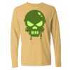 16x20 PRINT AREA Comfort Colors Long Sleeve T-Shirt Thumbnail