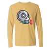 16x20 PRINT AREA Comfort Colors Long Sleeve T-Shirt Thumbnail