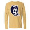 16x20 PRINT AREA Comfort Colors Long Sleeve T-Shirt Thumbnail