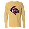 16x20 PRINT AREA Comfort Colors Long Sleeve T-Shirt Thumbnail