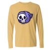 16x20 PRINT AREA Comfort Colors Long Sleeve T-Shirt Thumbnail