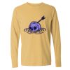 16x20 PRINT AREA Comfort Colors Long Sleeve T-Shirt Thumbnail