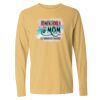 16x20 PRINT AREA Comfort Colors Long Sleeve T-Shirt Thumbnail