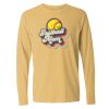 16x20 PRINT AREA Comfort Colors Long Sleeve T-Shirt Thumbnail