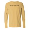 16x20 PRINT AREA Comfort Colors Long Sleeve T-Shirt Thumbnail