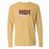 16x20 PRINT AREA Comfort Colors Long Sleeve T-Shirt Thumbnail