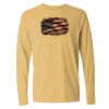 16x20 PRINT AREA Comfort Colors Long Sleeve T-Shirt Thumbnail