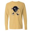 16x20 PRINT AREA Comfort Colors Long Sleeve T-Shirt Thumbnail