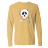 16x20 PRINT AREA Comfort Colors Long Sleeve T-Shirt Thumbnail