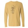 16x20 PRINT AREA Comfort Colors Long Sleeve T-Shirt Thumbnail