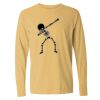 16x20 PRINT AREA Comfort Colors Long Sleeve T-Shirt Thumbnail