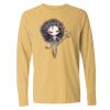 16x20 PRINT AREA Comfort Colors Long Sleeve T-Shirt Thumbnail