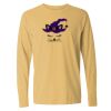16x20 PRINT AREA Comfort Colors Long Sleeve T-Shirt Thumbnail