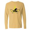 16x20 PRINT AREA Comfort Colors Long Sleeve T-Shirt Thumbnail