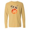 16x20 PRINT AREA Comfort Colors Long Sleeve T-Shirt Thumbnail