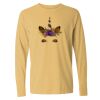 16x20 PRINT AREA Comfort Colors Long Sleeve T-Shirt Thumbnail