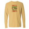 16x20 PRINT AREA Comfort Colors Long Sleeve T-Shirt Thumbnail