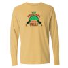 16x20 PRINT AREA Comfort Colors Long Sleeve T-Shirt Thumbnail